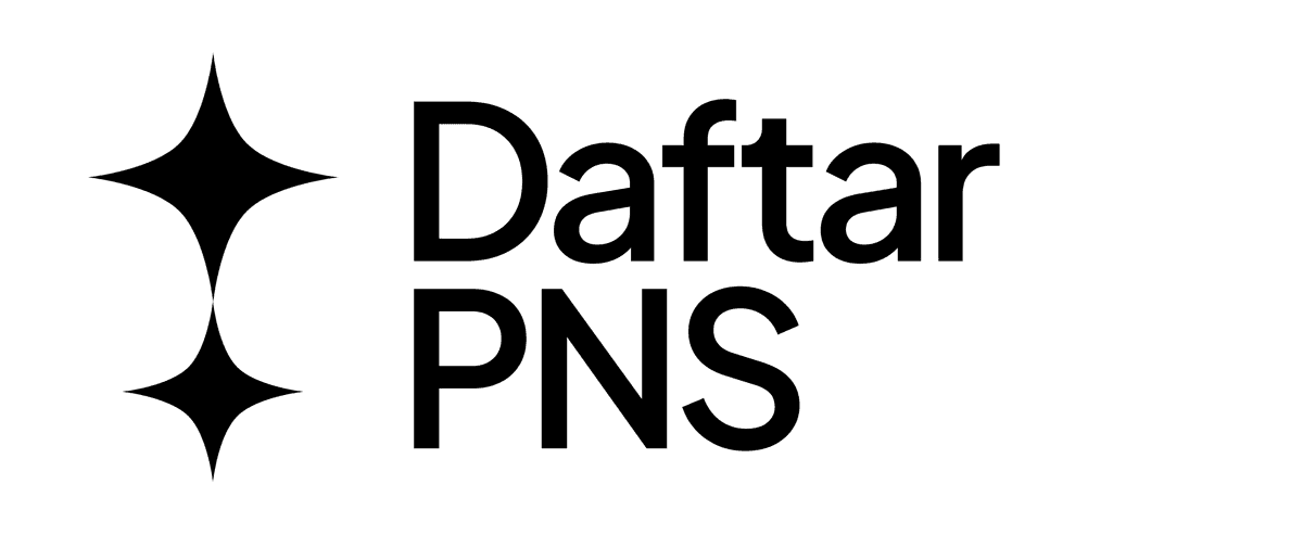 Logo DaftarPNS